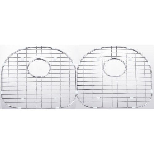 KBU28 Мойка кухонная прямоугольная Krausru  - Вид №5