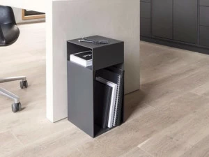 Schönbuch Журнальный столик из алюминия Match