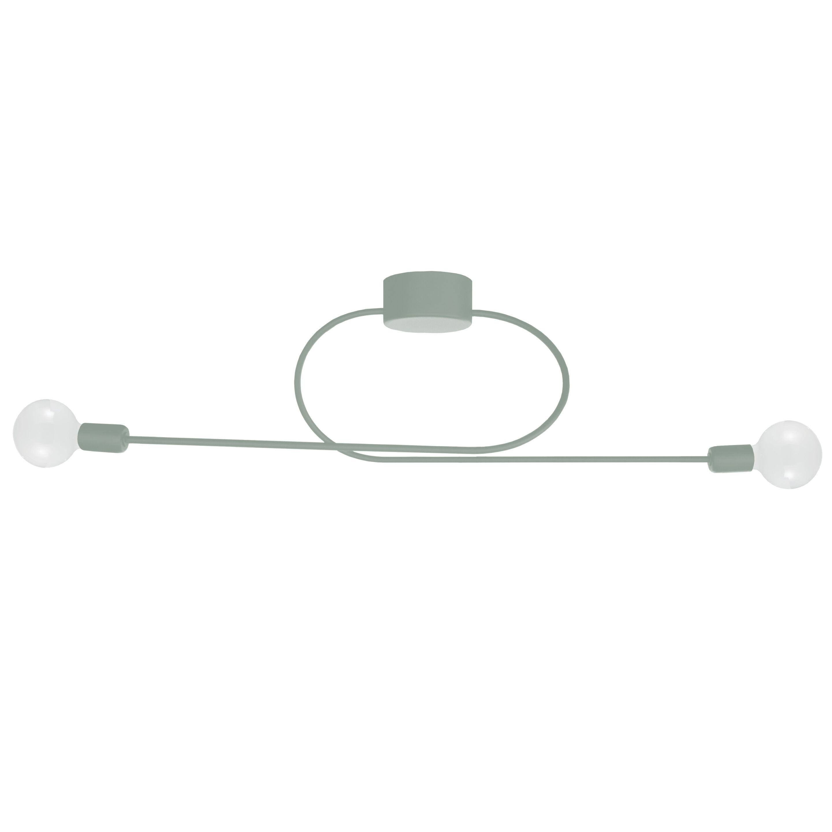 Светодиодный потолочный светильник WayPoint DUETTO ARCH-00044259 - Вид №22