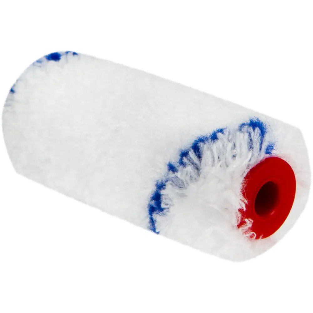 Мини-валик для водных красок Dexter 60 мм 2 шт. 17211710 STLM-2091515 