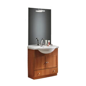 Комплект мебели для ванной комнаты 28 BMT City Astrid