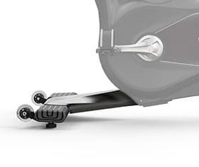 CXC Велотренажер cxc MATRIX  - Вид №5