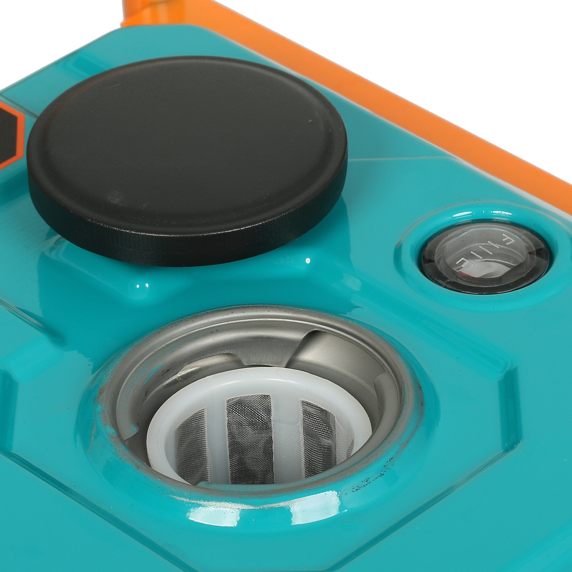 Электрогенератор   бензиновый FinePower FPG-900A 5076244 STDN-0003152 - Вид №5