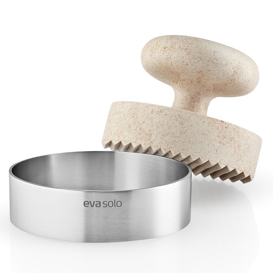 531401 Пресс для котлет green tool Eva Solo  - Вид №2