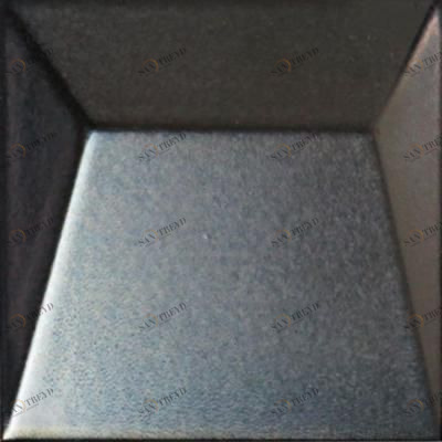 Advance Dec Code Steel 12.5х12.5 Ibero sun-id-308241