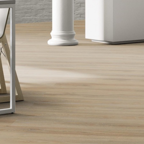 Виниловый ламинат Moduleo Transform Blackjack 22220 Дуб (Гладкая) 1320х196 мм 2801000011 - Вид №8