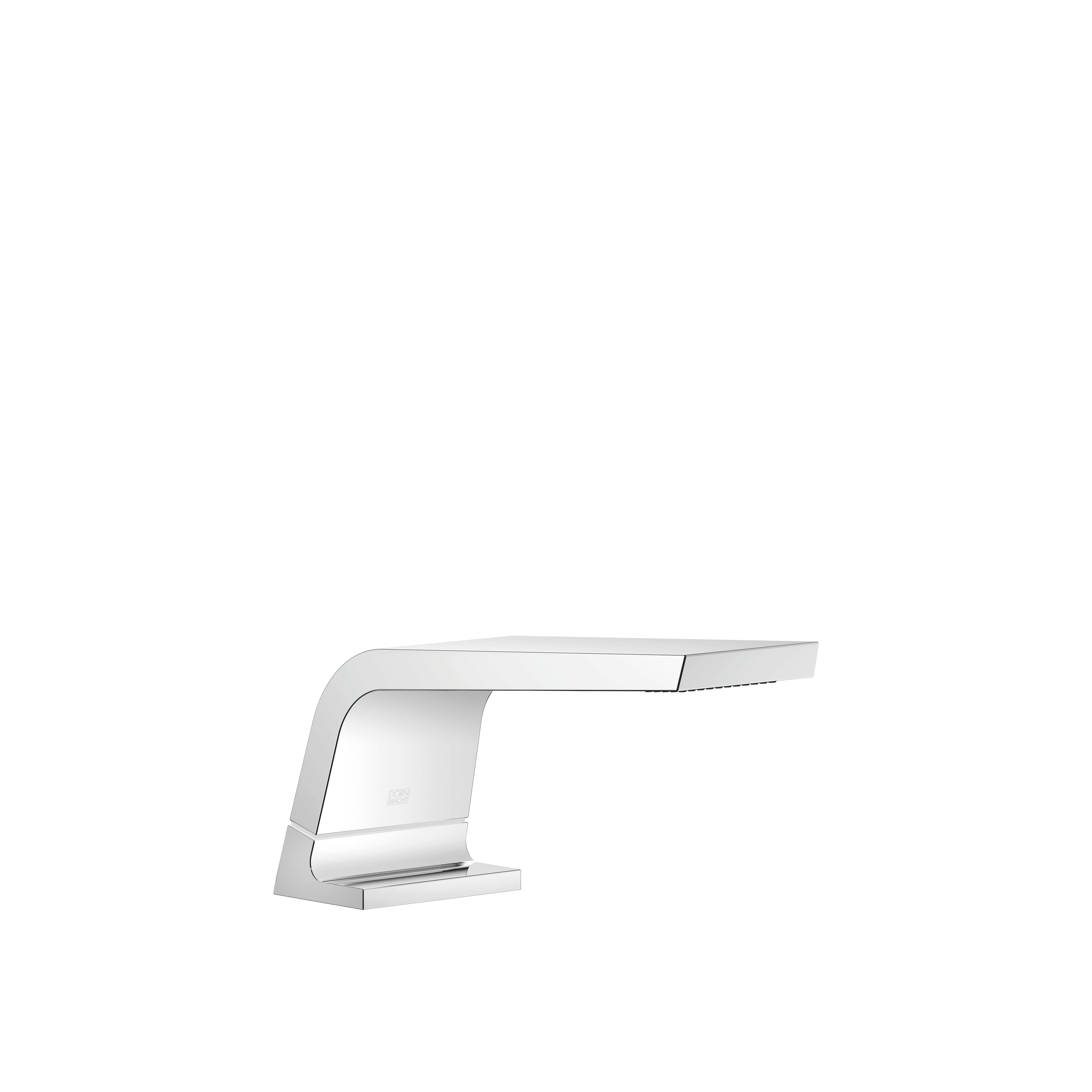 CL.1 Излив для ванны без переключателя для палубного монтажа - Хром DornBracht 13612705-00