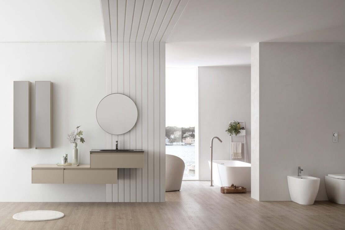 Комплект мебели 12 Arcom Shape STARC133 - Вид №15