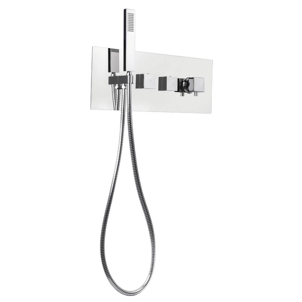 SUM21 Miroeurope Встраиваемые смесители для душа 