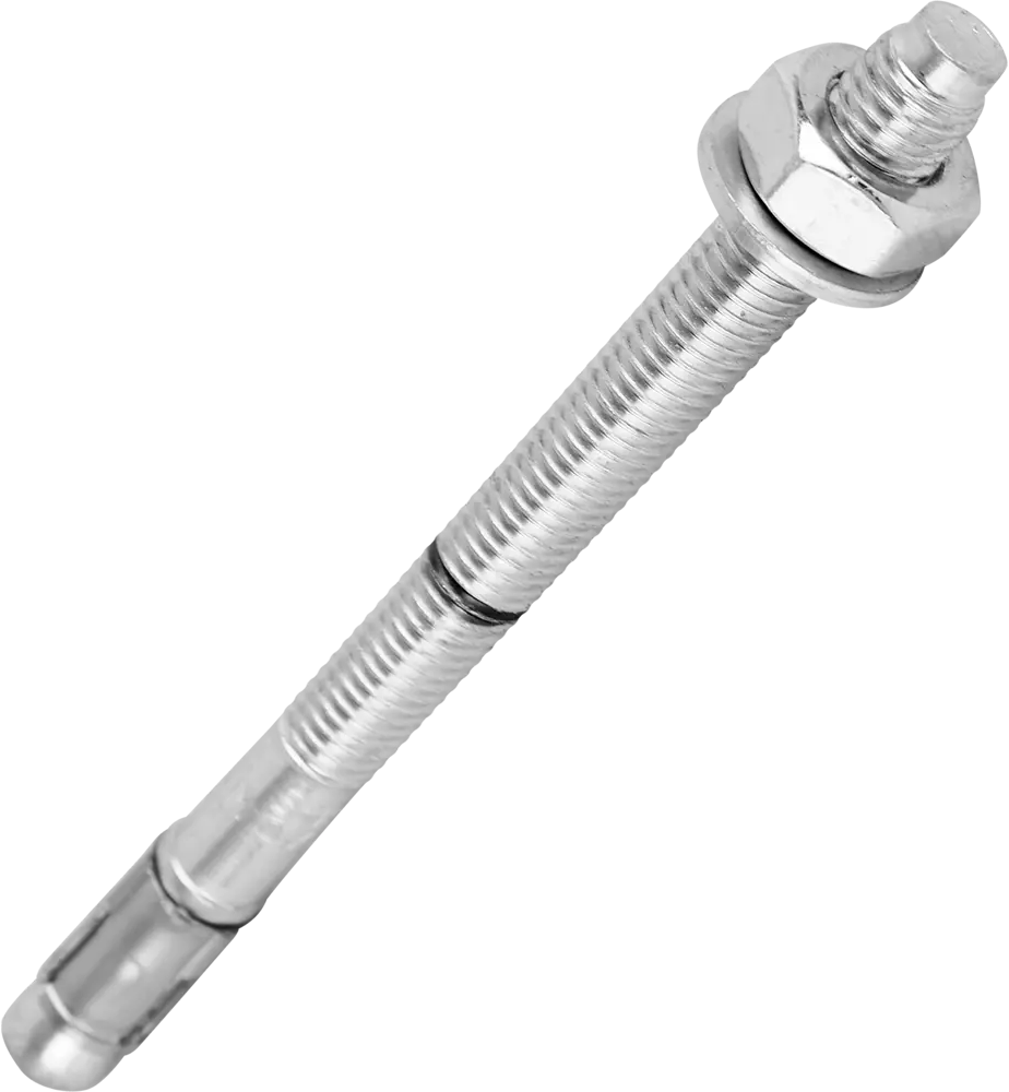 Клиновой анкер SORMAT с контролируемой затяжкой для бетона и камня 88479211