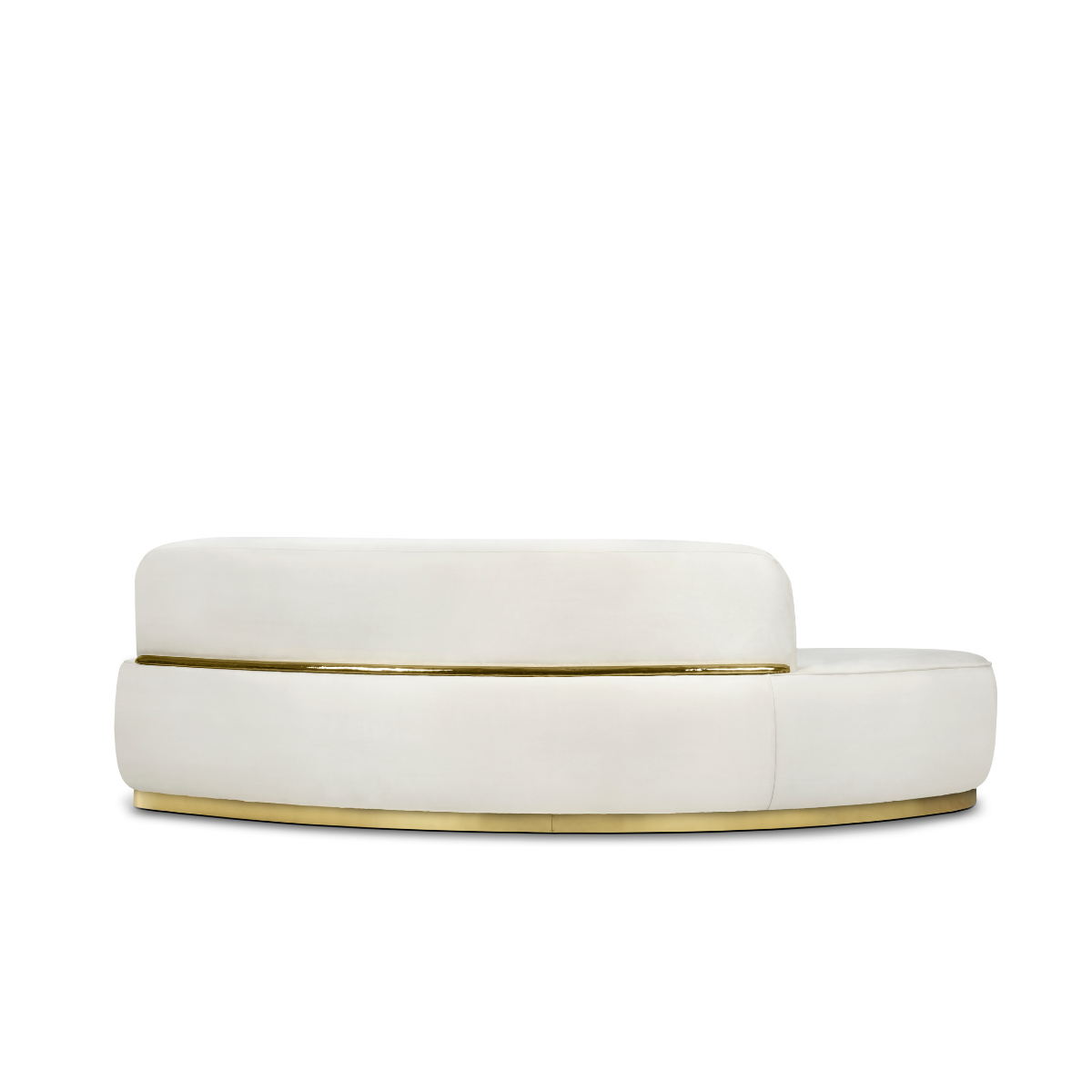 Диваны Odette Sofa Covethouse BOCA DO LOBO  - Вид №1