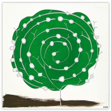 LAS Декоративное панно из мдф sun-id-1345475 - Вид №5