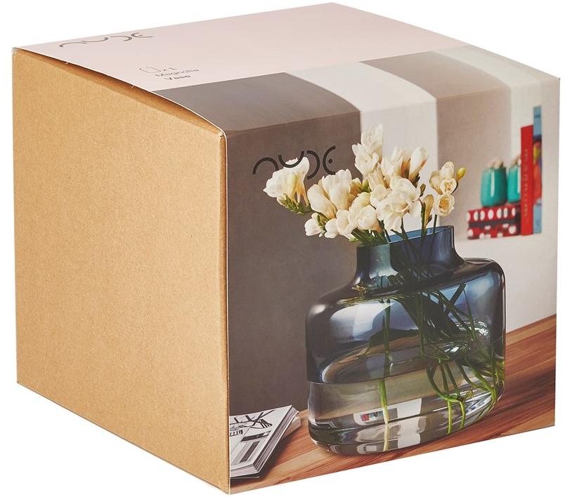 NUDE Хрустальная ваза Magnolia sun-id-1398177 - Вид №3