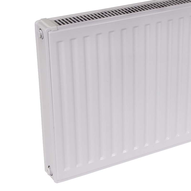 Радиатор стальной панельный COMPACT 21K VOGEL&NOOT 600x920 E21KBA609A - Вид №2