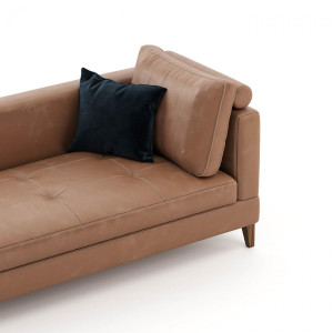 092728 Кушетка LasKasas Karin