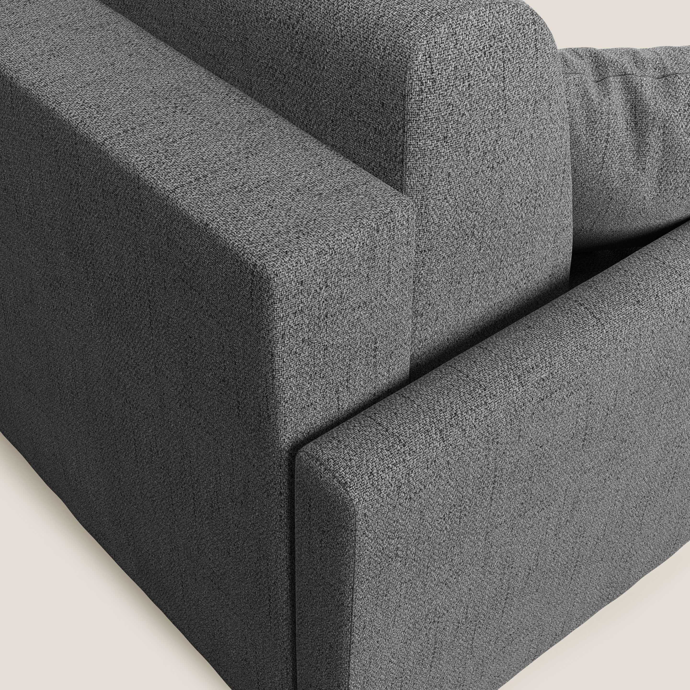 Ткань раскладной диван-кровать Divani.Store EDGAR ARCH-00124215 - Вид №82