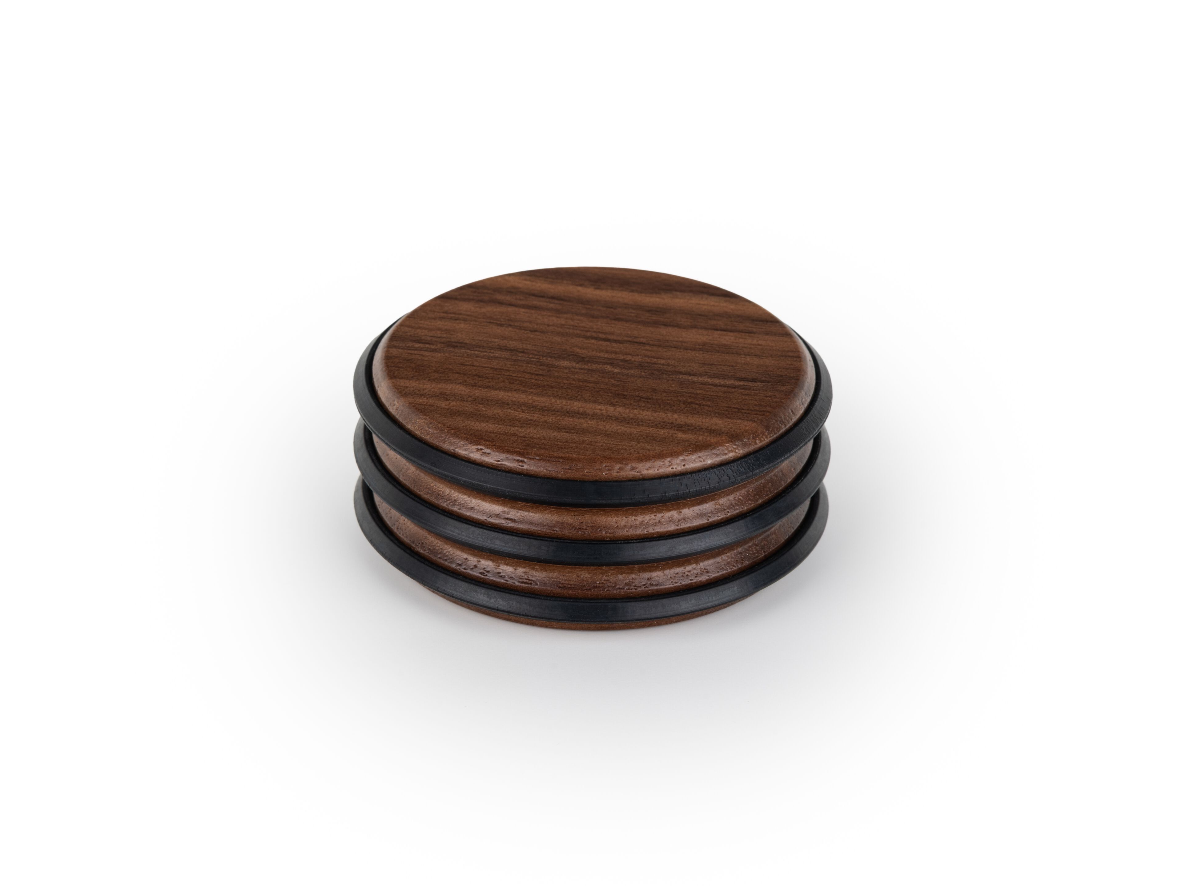 Дверной стопор из грецкого ореха Viefe Pulse ARCH-00146390