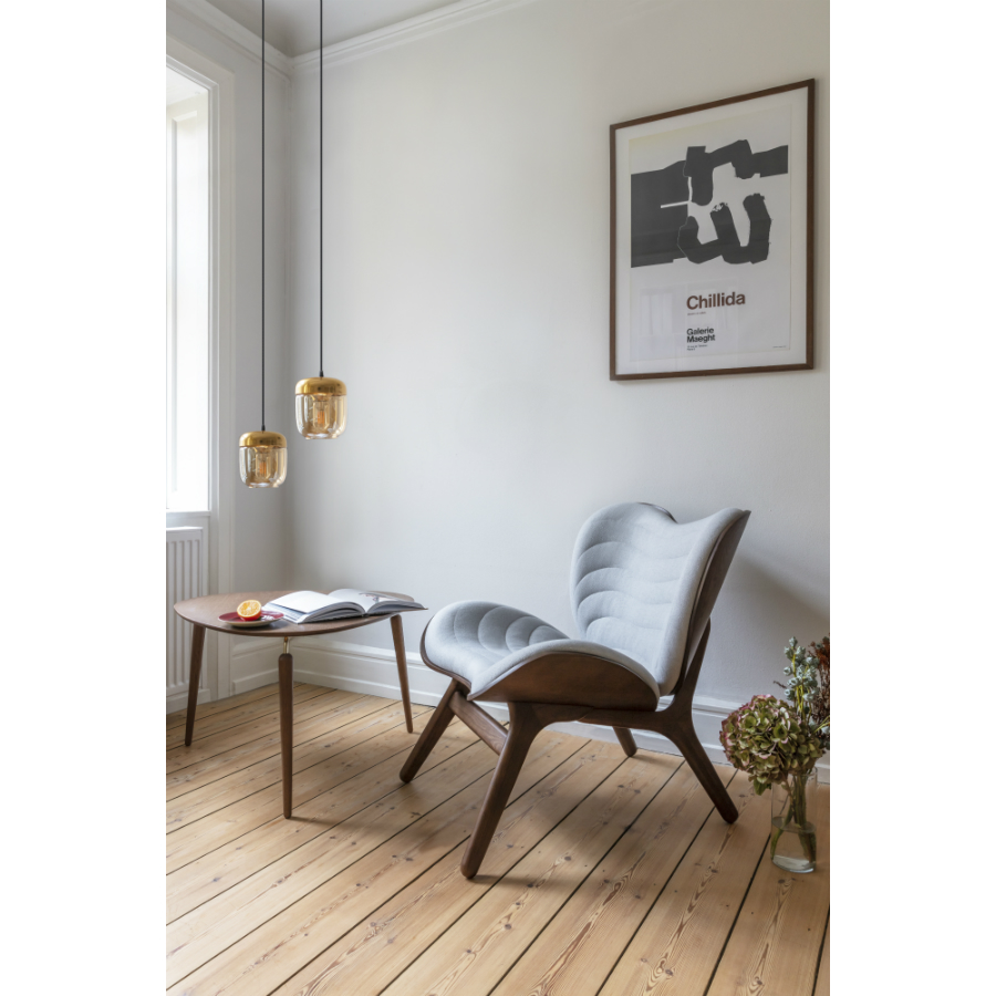 Кресло A Conversation Piece, синее UMAGE 5704 - Вид №3