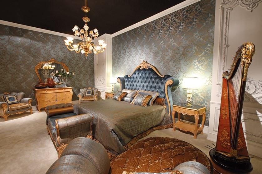 Bellotti Ezio Комод из дерева 3680 3672  - Вид №3