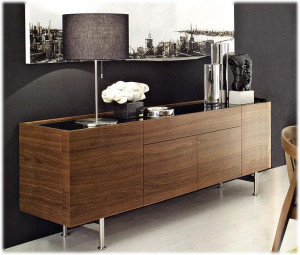 Комод Horizon CALLIGARIS CS6017-1A