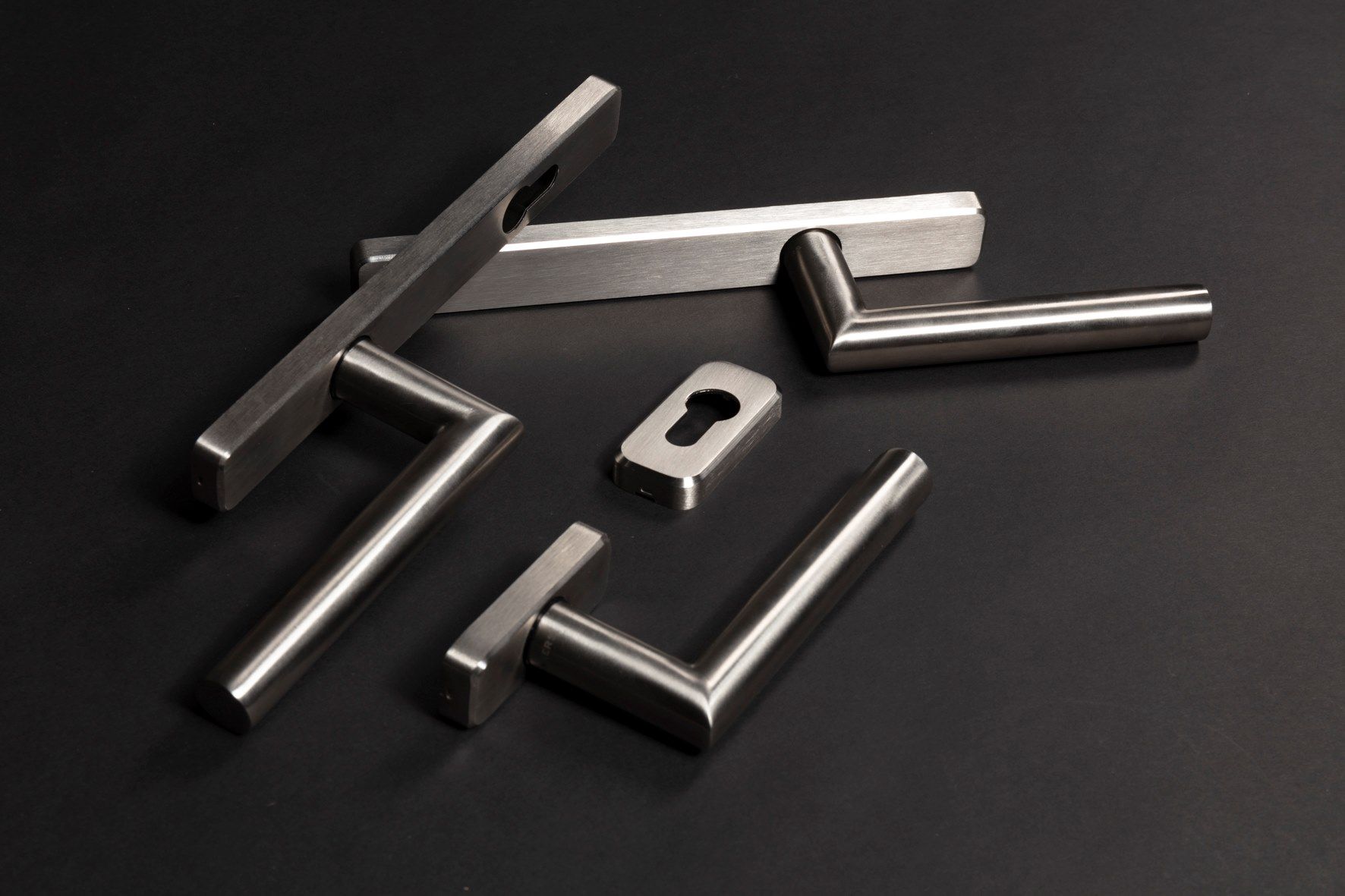 Оконная ручка Reynaers Aluminium Contour ARCH-00138744 - Вид №5