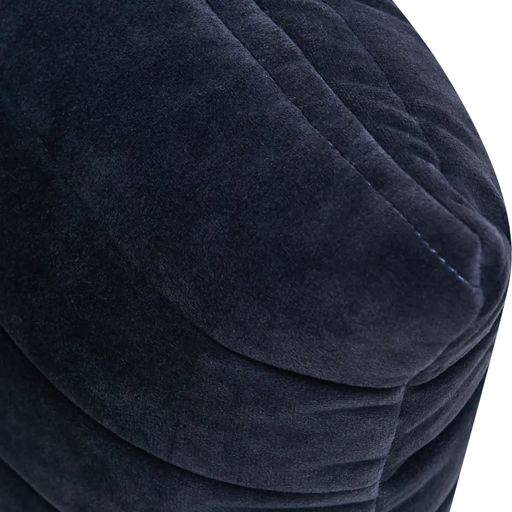 Подушка Naima 40x40 см цвет синий SEASONS STLM-2173639 - Вид №3