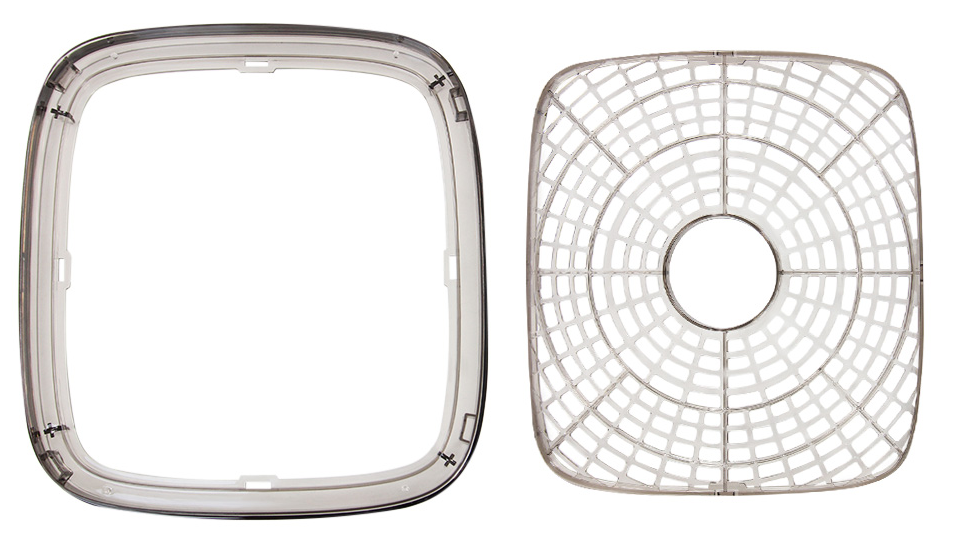 9213232 Сушилка для овощей и фруктов STINGRAY ST-FD728E черный STDN-0077421 - Вид №11