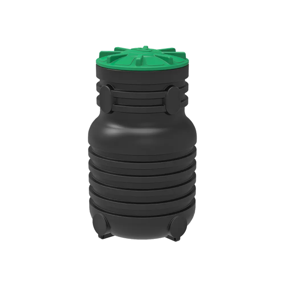 Колодец дренажный Rodlex-KDU D980 1.5 м 83800608 STLM-2009040 Santreyd 