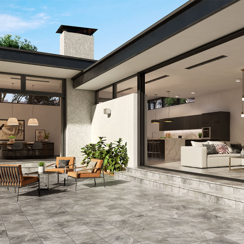 Nevada: Вдохновение природы в каждой ступени STP-ST440 INCOLOR - Вид №1