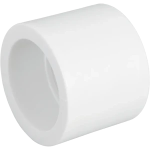 ПОЛИТЭК Муфта соединительная полипропиленовая 50 мм 82571537