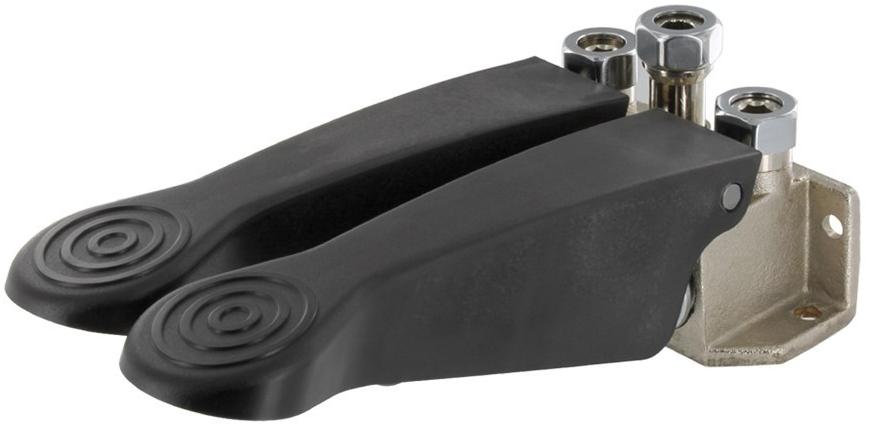 Порционный кран Presto P530 23644 для раковины 23644.0