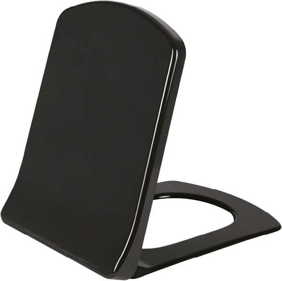 KC2303.01.0000E Крышка дуропласт с микролифтом TREND Creavit Trend - Вид №1