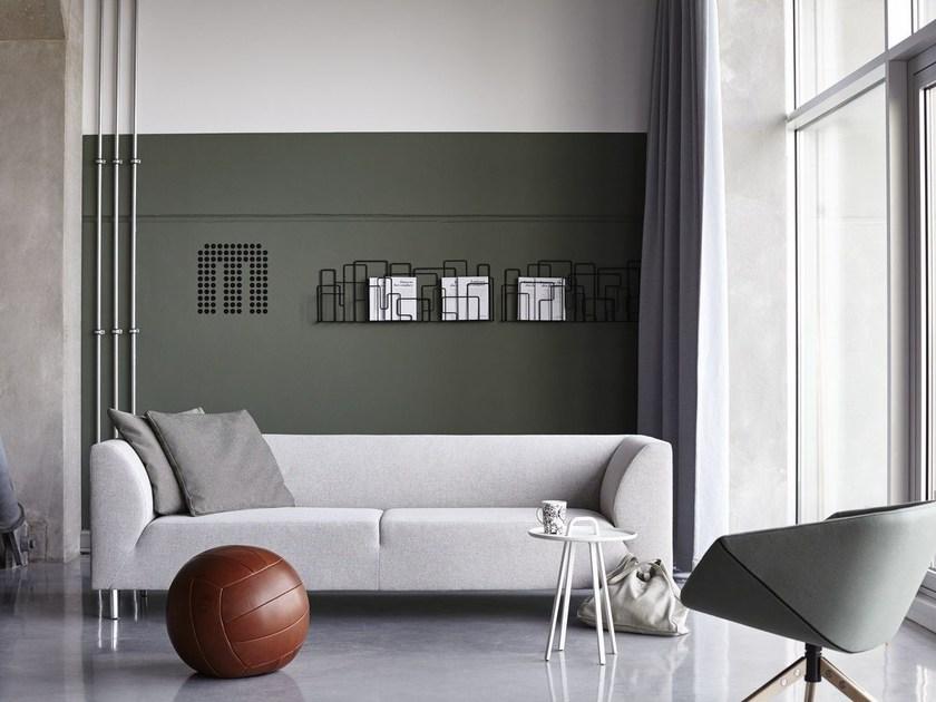 Montis Мягкий диван из ткани Fox sun-id-1441784 - Вид №3