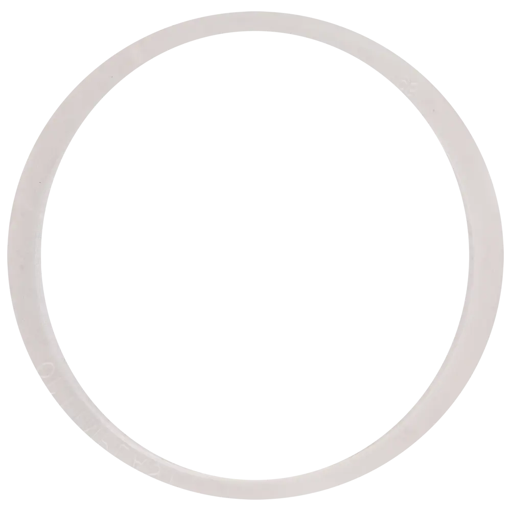 82108968 Термокольцо для натяжного потолка Ø95 мм, 5 шт. STLM-0019191 Santreyd 