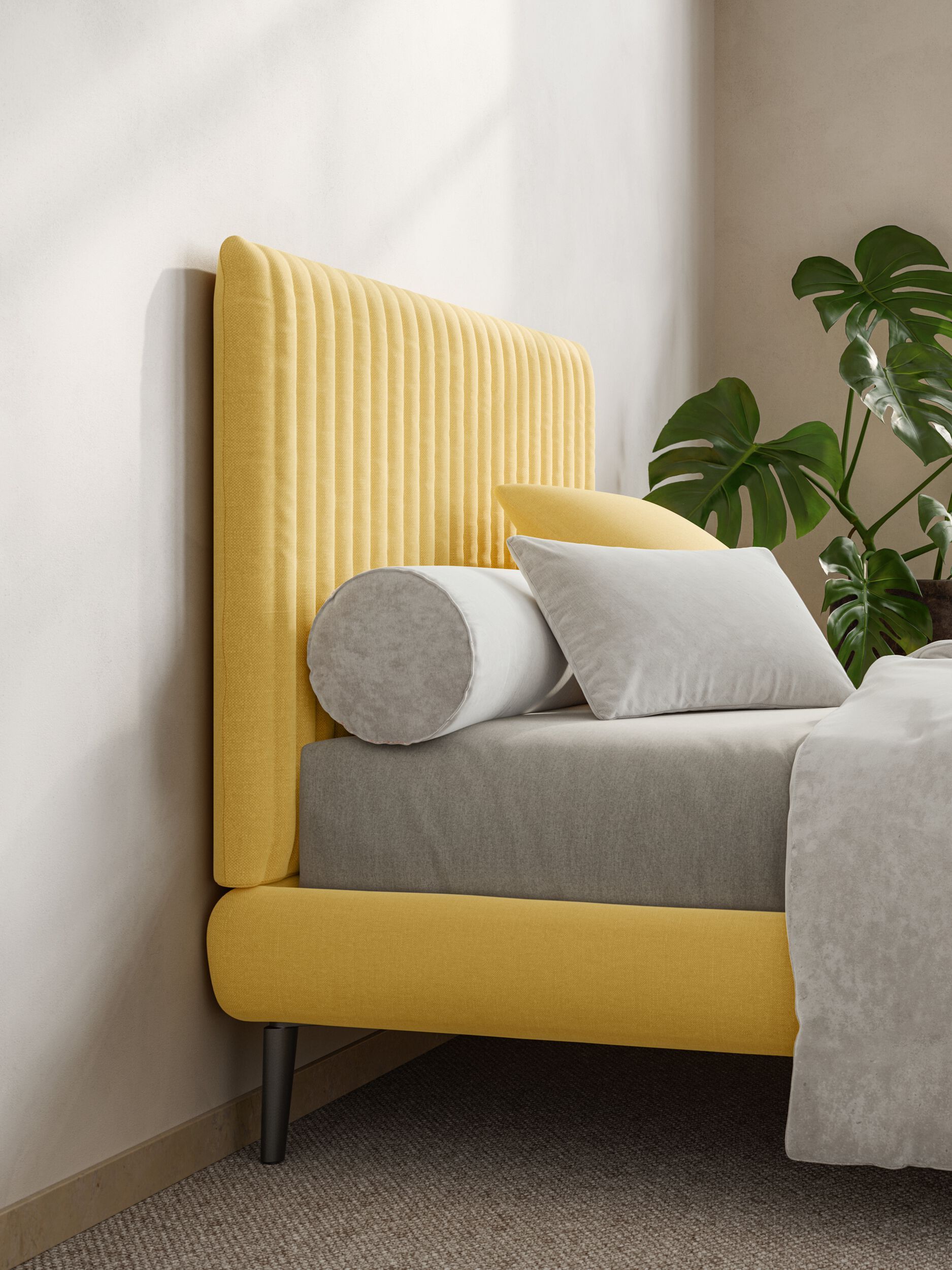 Мягкое изголовье Twils BOISERIE DELPHINE ARCH-00109045 - Вид №4