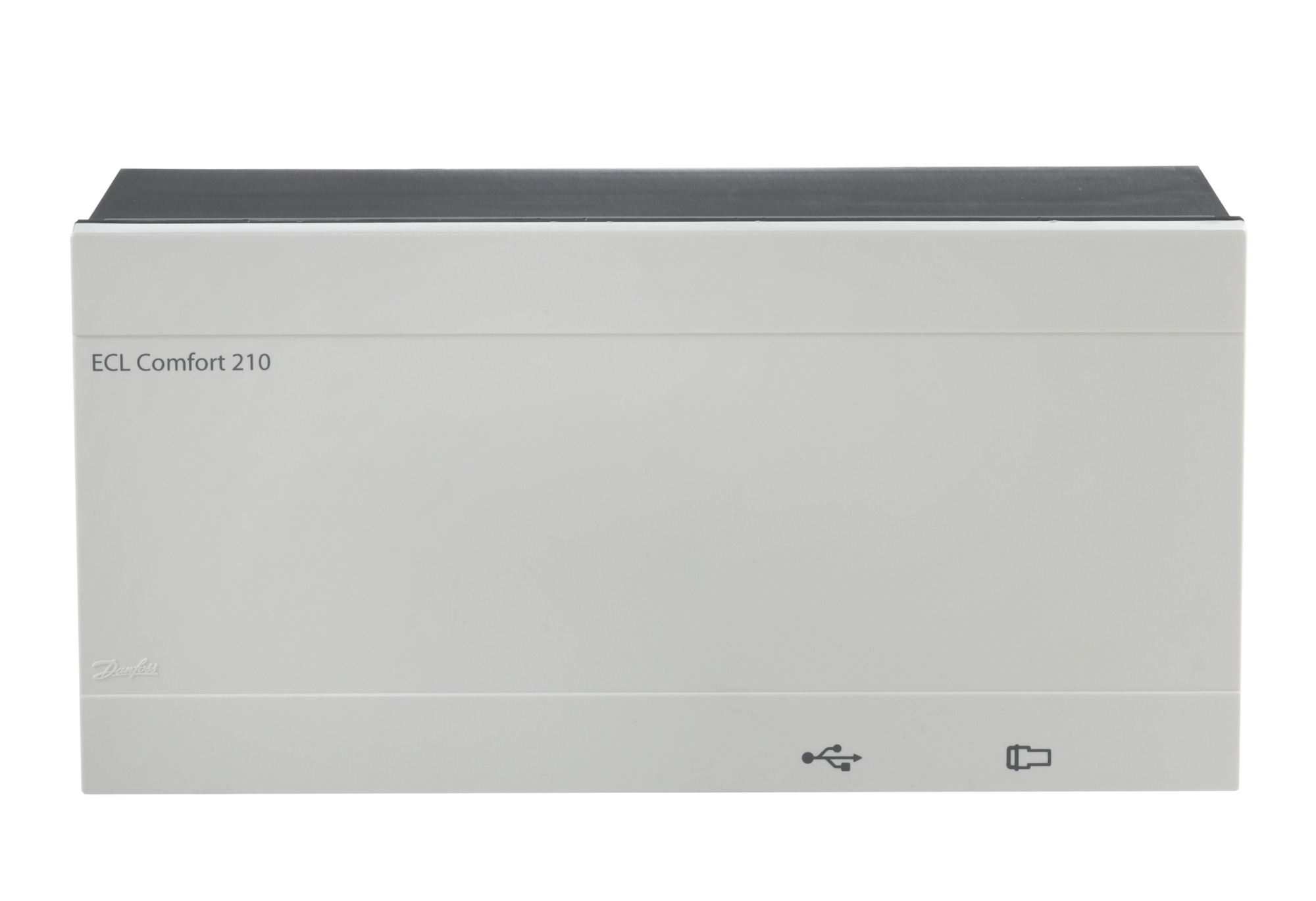 Danfoss Электронный регулятор ECL Comfort 210 А230 Ключ приложения для контроллера ECL 087H3802  - Вид №1