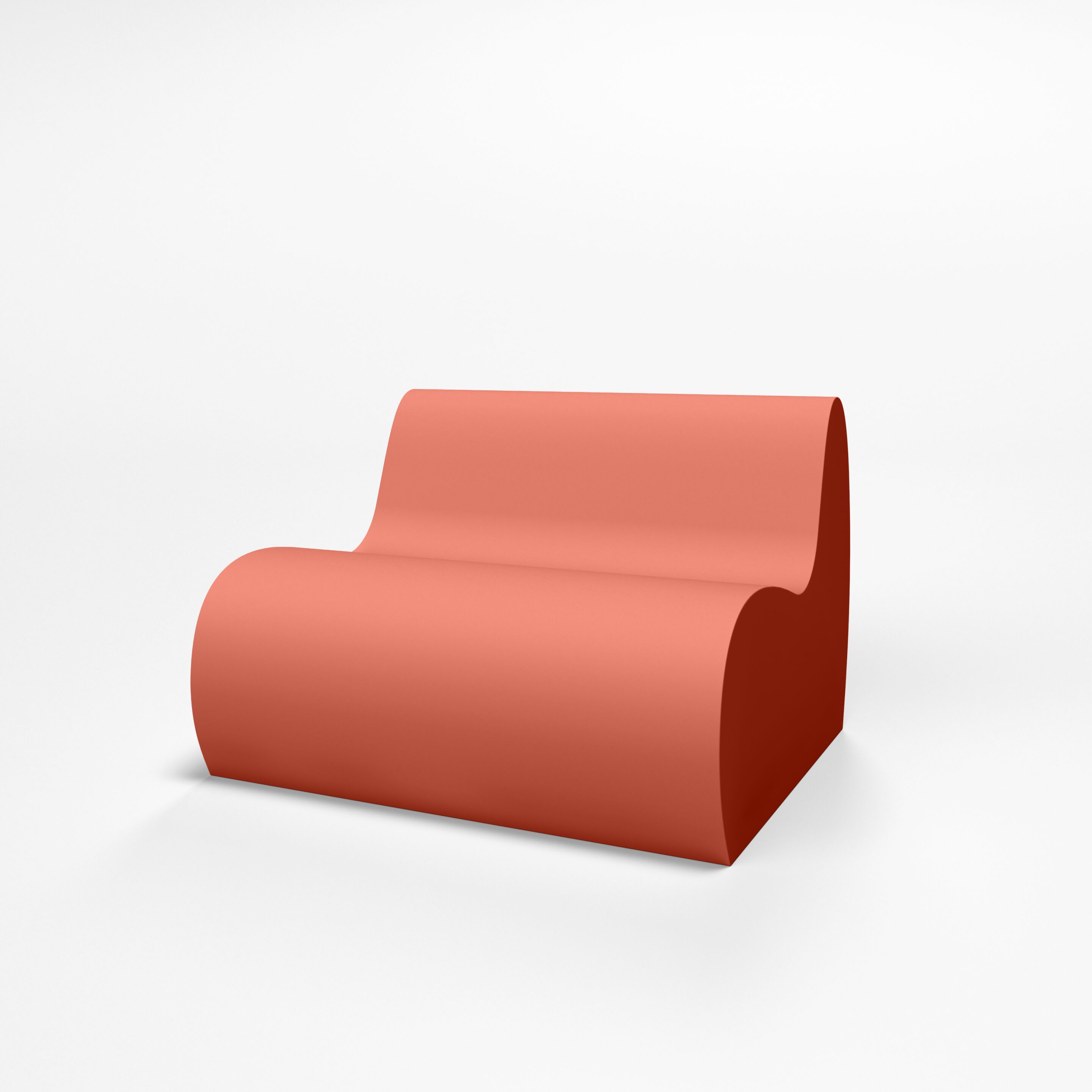 Диван с пенопластовым покрытием SIXINCH S1 ARCH-00041258 - Вид №14