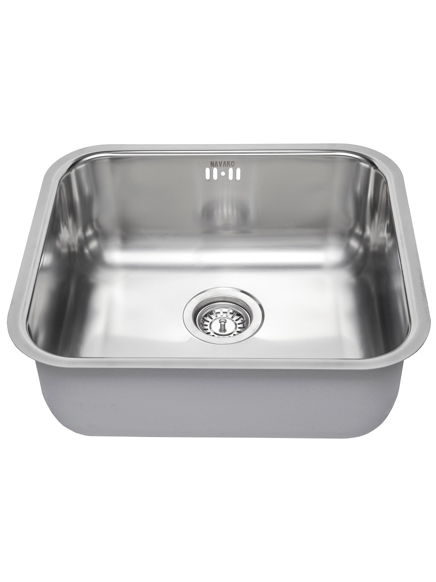 Мойка для кухни Beat 450UX Plus NAVAKO 13012