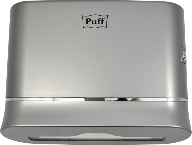 1402.009 Диспенсер бумажных полотенец пластиковый 5135S PUFF  - Вид №6