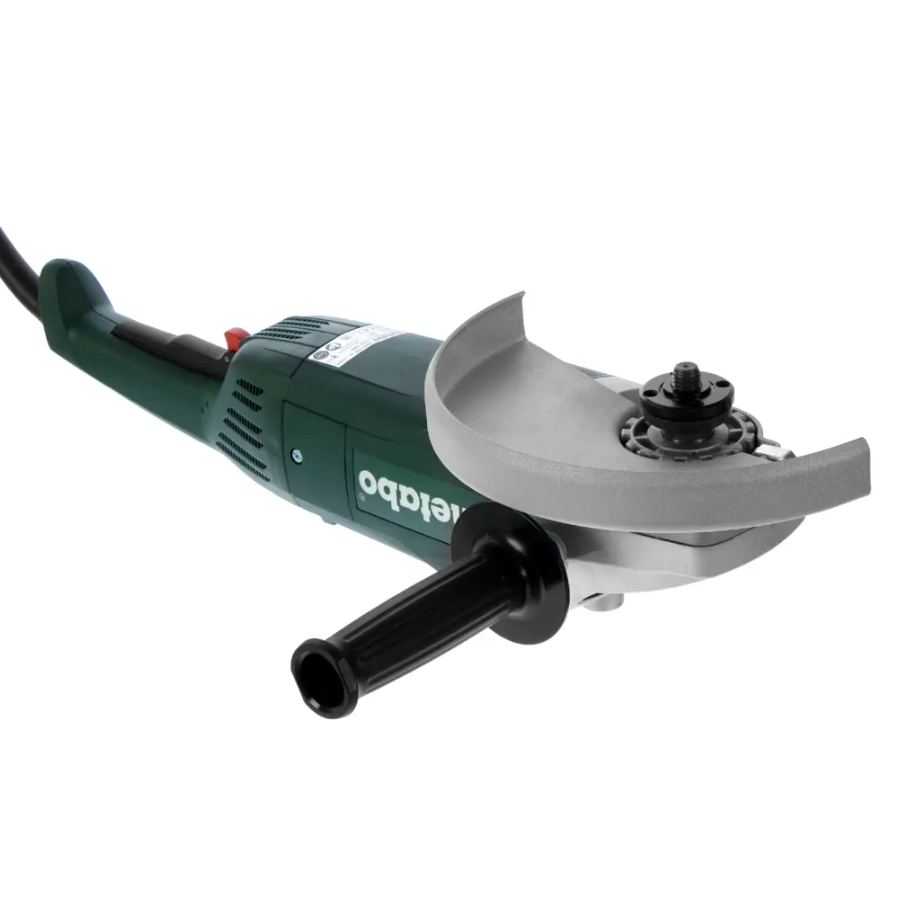 УШМ (болгарка) Metabo WX 2000, 2000 Вт, 230 мм 13673044 STLM-2115037  - Вид №1