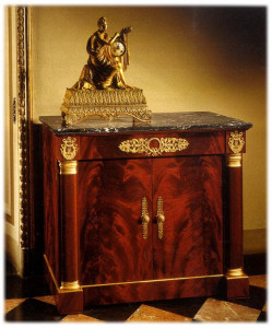 Тумба  COLOMBO MOBILI 115