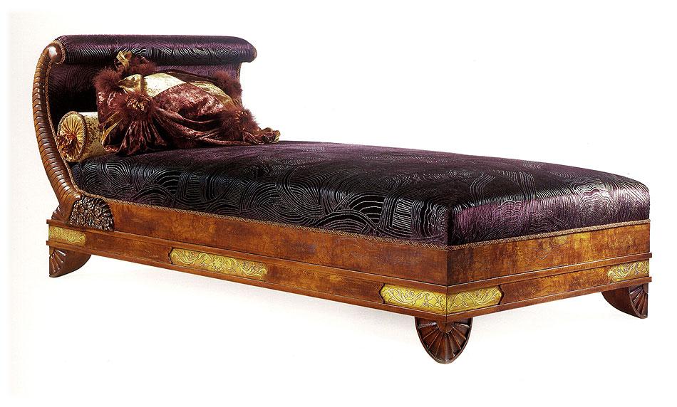 Кушетка  JUMBO COLLECTION CORA-58 