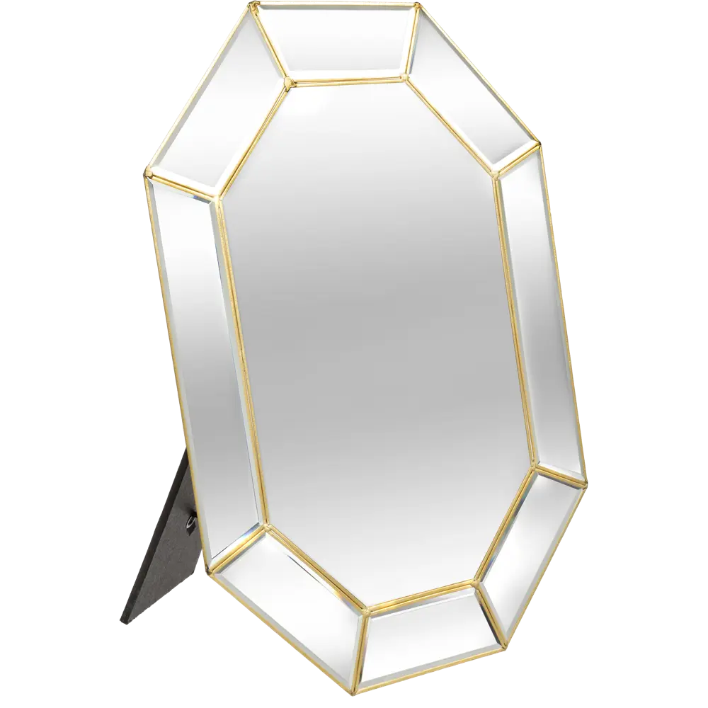Зеркало с рамой Atmosphera 173850 45x34 см 83877043 STLM-2171795  - Вид №1