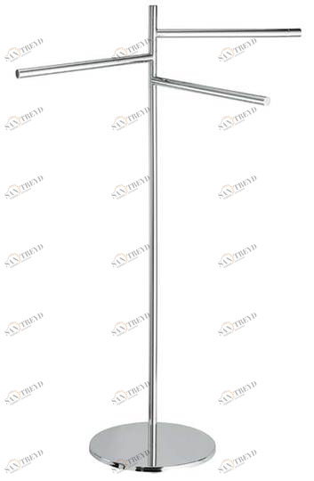 FIR Italia Держатель для полотенец  MODERN BATHROOM ACCESSORIES AB.CN12.A 