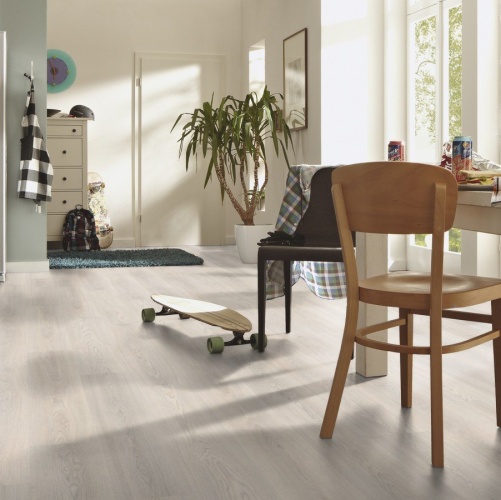 Ламинат Meister Дуб Белый Марципан 6268 3300100076 - Вид №11