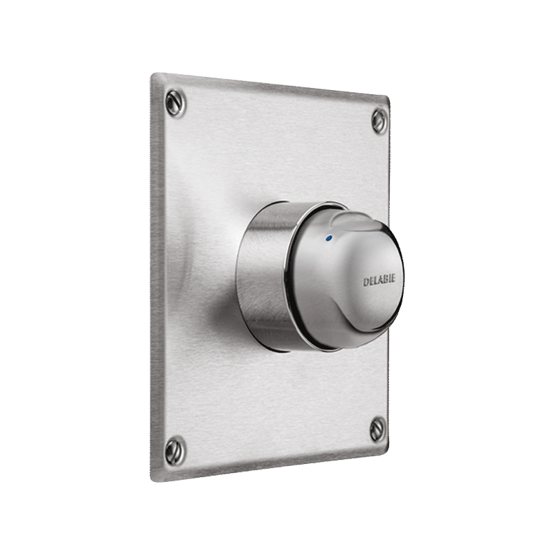 790425 Смеситель для душа TEMPOMIX DELABIE 