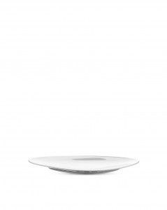 Плоская пластина. 6 предметов из коллекции Alessi Colombina