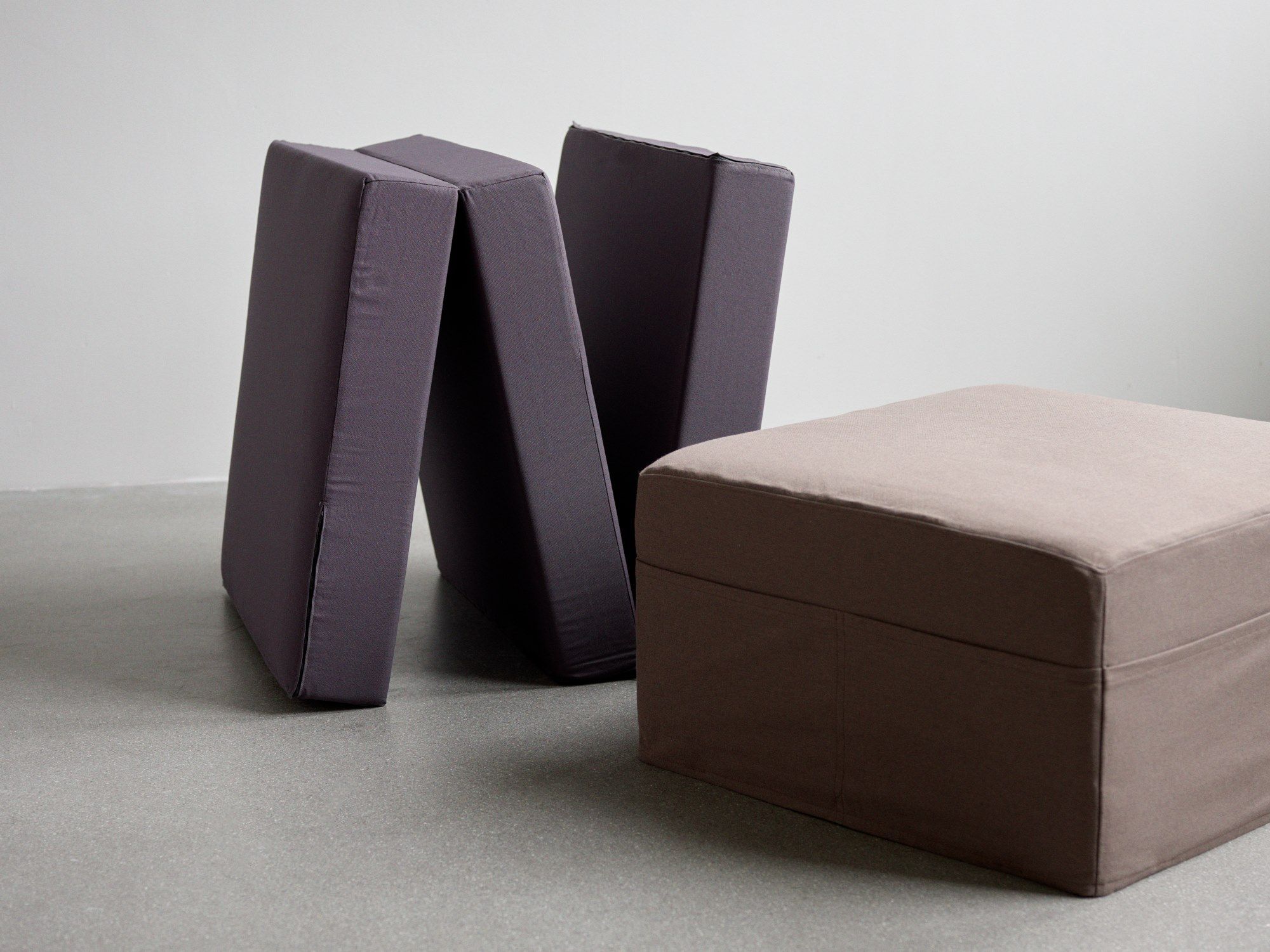 Пуф кровать SOFTLINE TRIO ARCH-00086594 - Вид №2