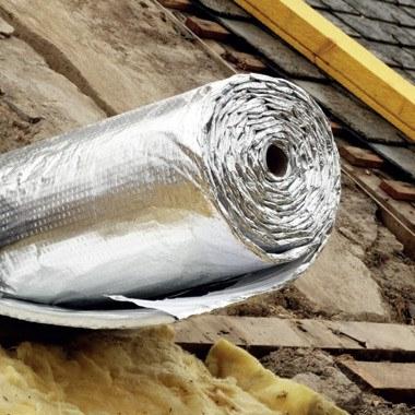 OVER-ALL Теплоотражающая изоляция sun-id-1408400 - Вид №1