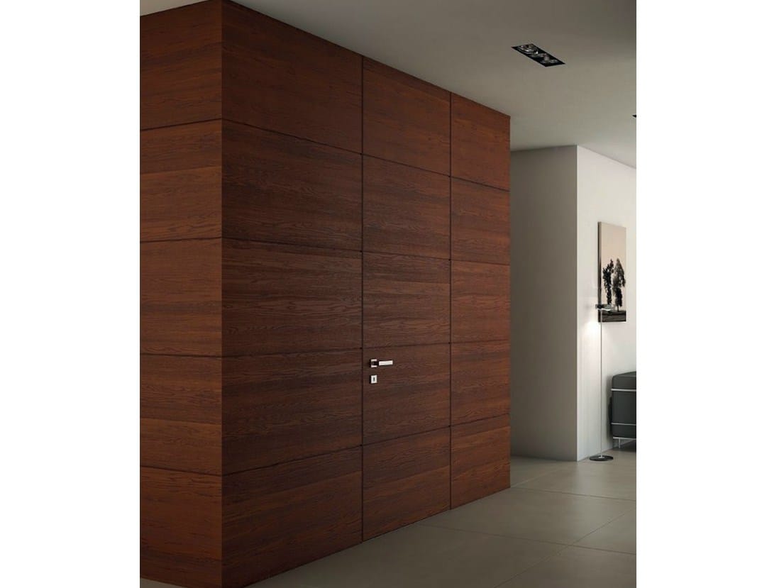 Обшивка из дуба GAROFOLI Filomuro ARCH-00000265